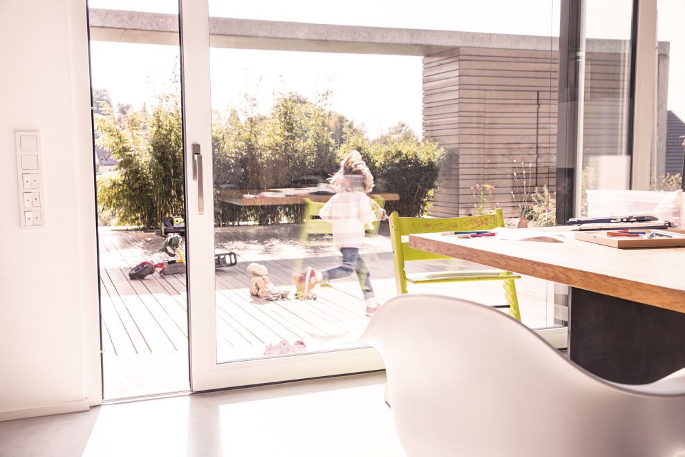 Smart Home Smart Home
