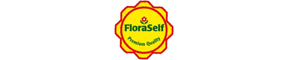 Značka FloraSelf Značka FloraSelf