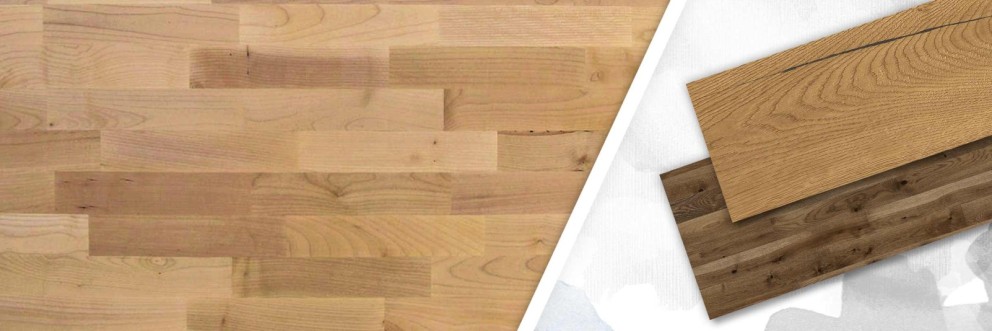 Tipy, ako ošetriť a obnoviť podlahy všetkých materiálov Tipy, ako ošetriť a obnoviť podlahy všetkých materiálov
