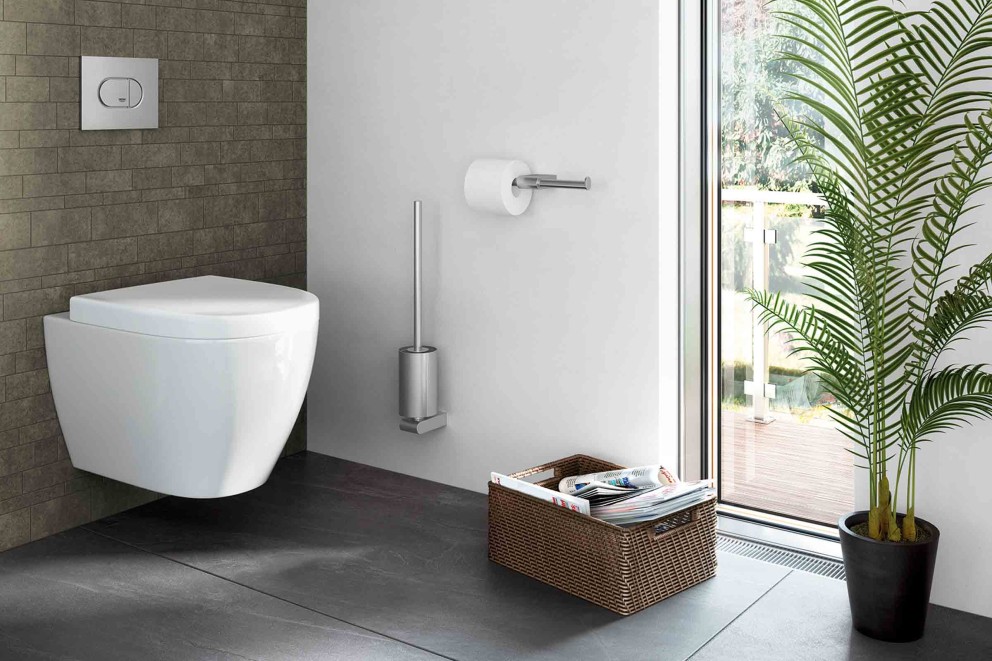 Toalety a WC - rozdelenie, tipy a rady Toalety a WC - rozdelenie, tipy a rady