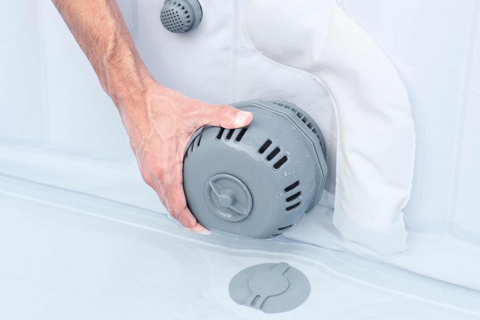 Ako vybrať bazénovú filtráciu Ako vybrať bazénovú filtráciu