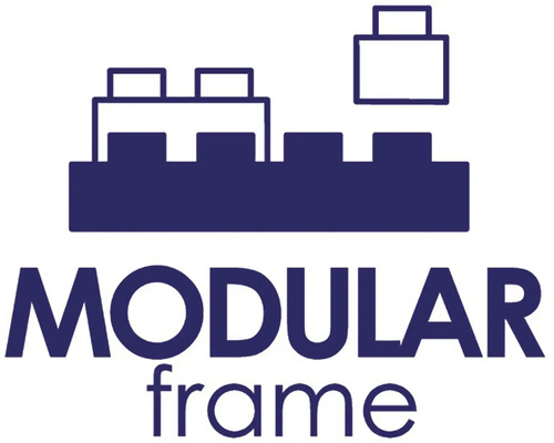 Symbol modulárneho rámu