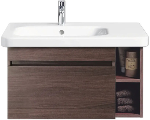 Skrinka pod umývadlo s umývadlom a batériou