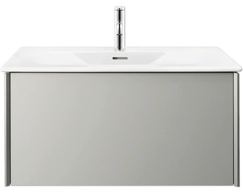 Skrinka pod umývadlo s umývadlom a batériou