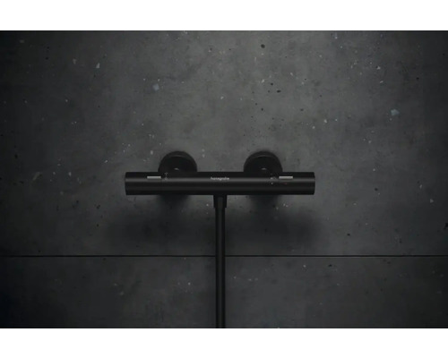 Nástenná sprchová batéria Hansgrohe