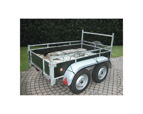 Príves s nákladnou sieťou