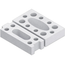 Vrták do betónu Bosch Ø 10 x 160 mm SDS plus-5X 
2608833798