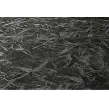 Dlažba Obklad imitácia mramoru LUCCA Nero mat 60x120 cm