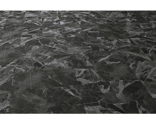 Podlahová krytina so vzhľadom mramoru