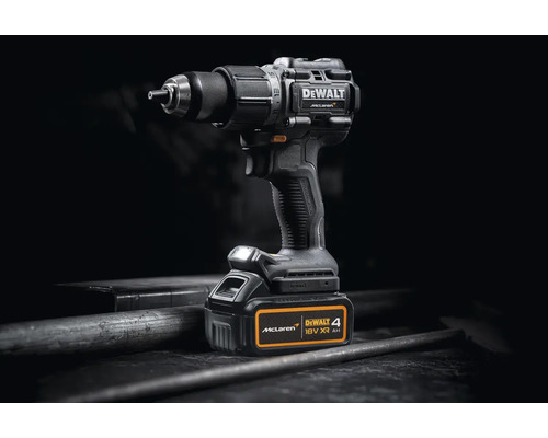 Akumulátorový skrutkovač DeWalt