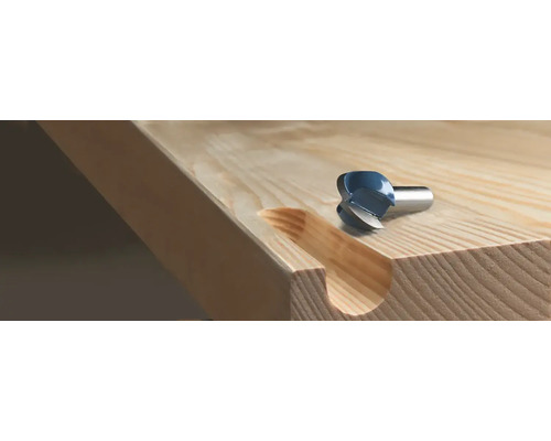 Forstnerov vrták na dreve