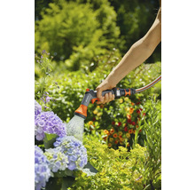 Záhradný postrekovač Gardena AquaCount sprcha s prietokomerom