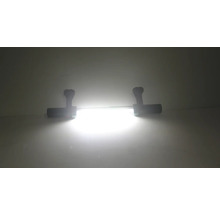 LED žiarovka s objímkou