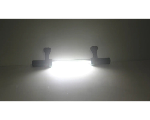 LED žiarovka s objímkou