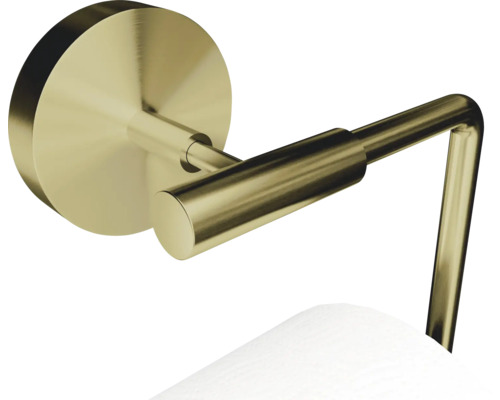 Držiak toaletného papiera na montáž na stenu