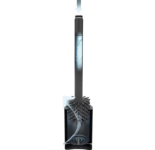 WC kefa s nádržkou na vodu a funkciou odkvapkávania