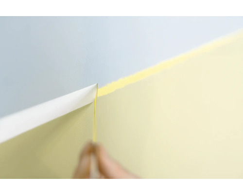 Zakrytá stena na maľovanie