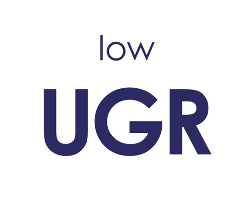 Nízka hodnota UGR