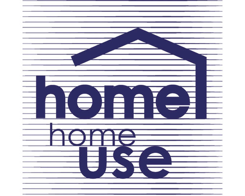 Symbol pre použitie v domácnosti