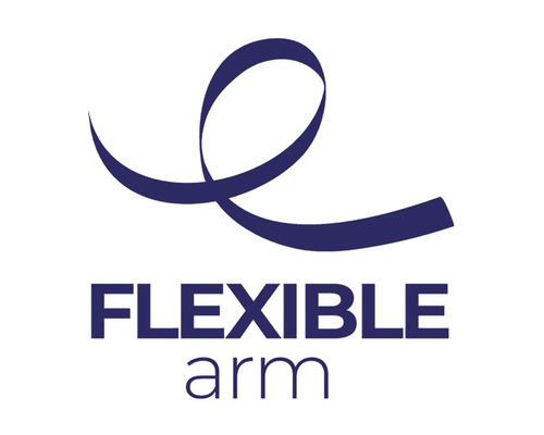 Logo Flexibilné rameno