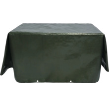 Krycia plachta na ochranu pred poveternostnými vplyvmi