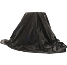 Kryt z plastovej plachty