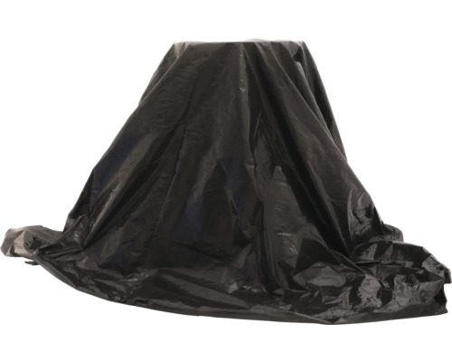 Kryt z plastovej plachty