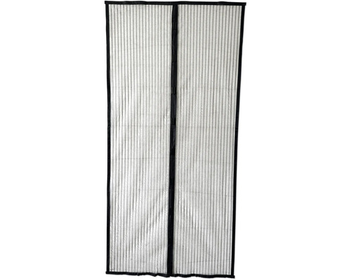 Sieť proti hmyzu do dverí s magnetickým zatváraním