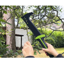 Záhradná píla na prerezávanie konárov