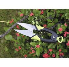 Nožnice na kvety na prerezávanie rastlín