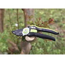 Záhradné nožnice na strihanie konárov