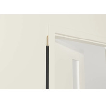 Dverové tesnenie na dverách