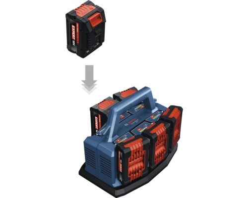 Batéria a nabíjačka Bosch pre elektrické náradie