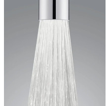 Prúd vody z kohútika