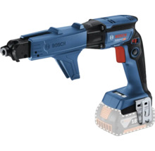 Skrutkovač na sadrokartón Bosch so zásobníkom a 18 V batériou