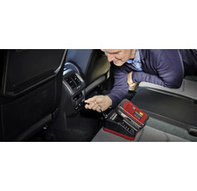 Aku nabíjačka Einhell Power X-Car Charger 3A, 4512113