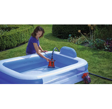 Kalové čerpadlo Einhell Power X-Change GE-DP 18/25 LL Li Solo