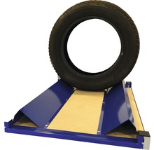 Pneumatika na kolíske pneumatiky