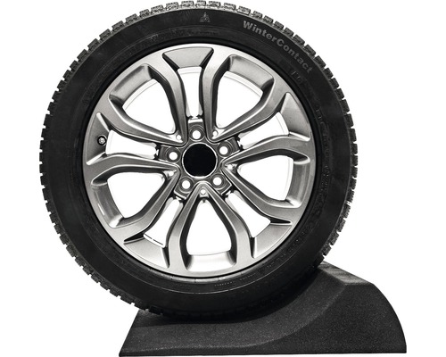 Zimná pneumatika na disku