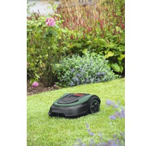 Robotická kosačka Bosch Indego S +500 - kompatibilná so SMART HOME by Hornbach-thumb-3
