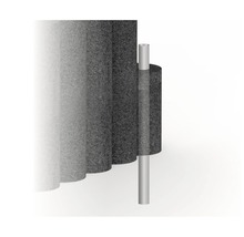 Izolačné rohože a kovové stojany