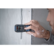 Laserový merač vzdialenosti Bosch GLM 50-27 C Professional, vrátane 2 x batérií (AA) a ochranného puzdra-thumb-2