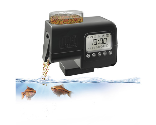Elektronické krmítko Juwel pre akváriá