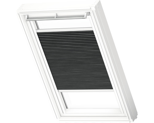 Plisé roleta do strešného okna na zatemnenie