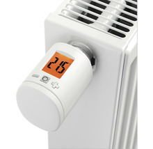Termostatická hlavica Eurotronic 700211 M30 x 1,5 - kompatibilná so SMART HOME by hornbach-thumb-7