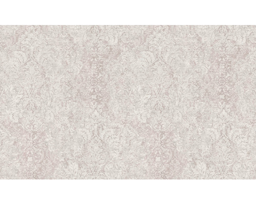 Tapeta s kvetinovým vzorom