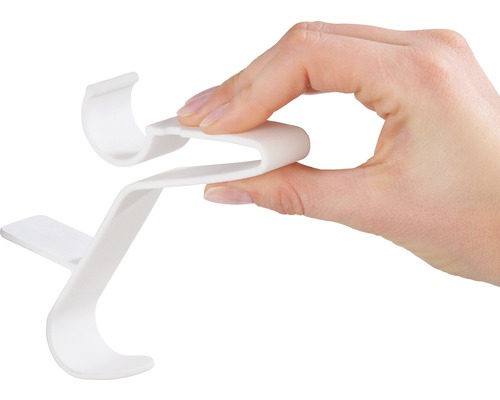 Flexibilný napinák obuvi na topánky