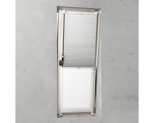 Plisé na okne pre reguláciu svetla a súkromia