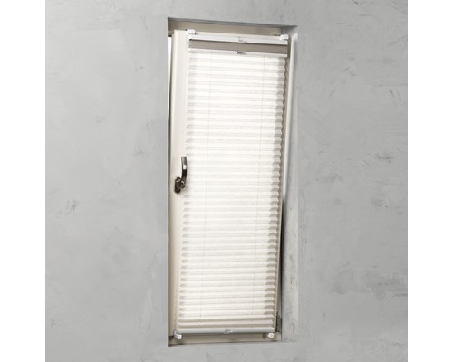 Plisé roleta na okne pre reguláciu svetla