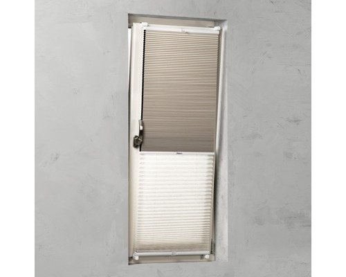 Plisé žalúzie do okien na reguláciu svetla a súkromia